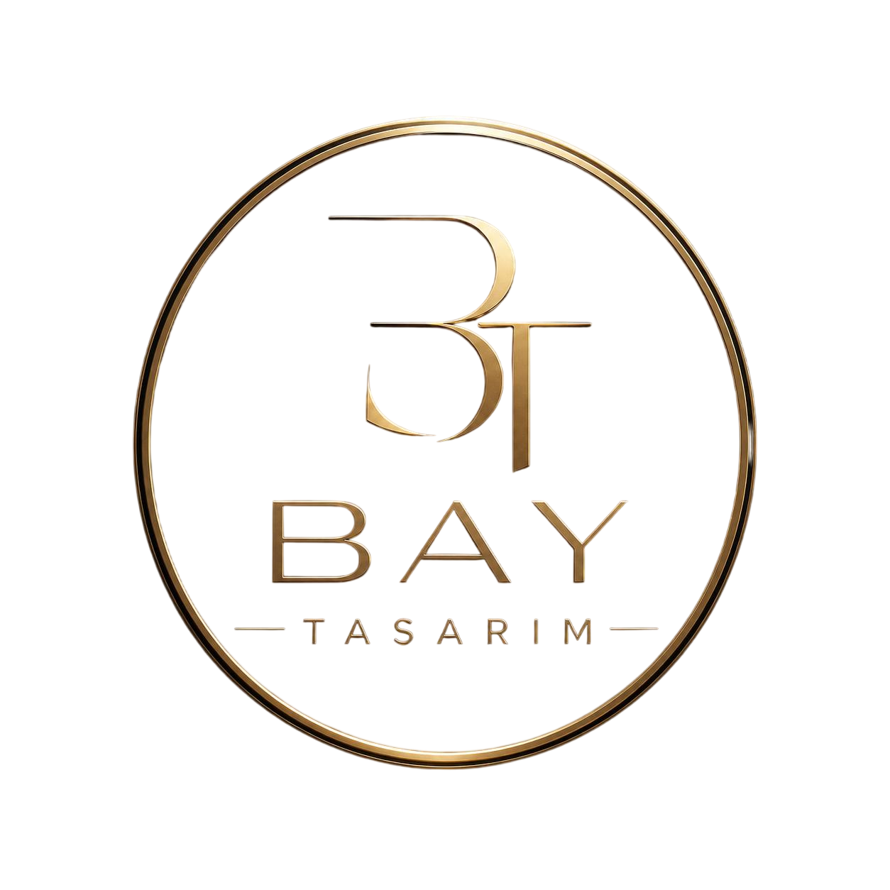 Bay Tasarım Logo
