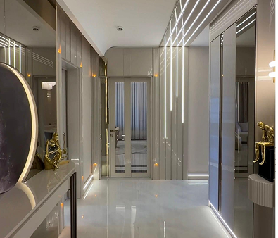 Premium Banyo